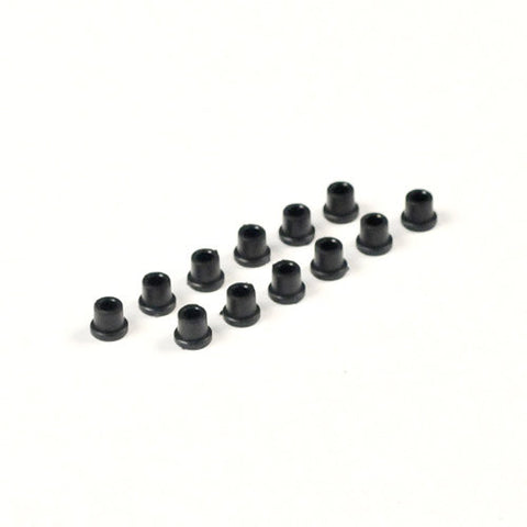 e-MTA Parts Shock Bushings Monster Truck PD05-0036