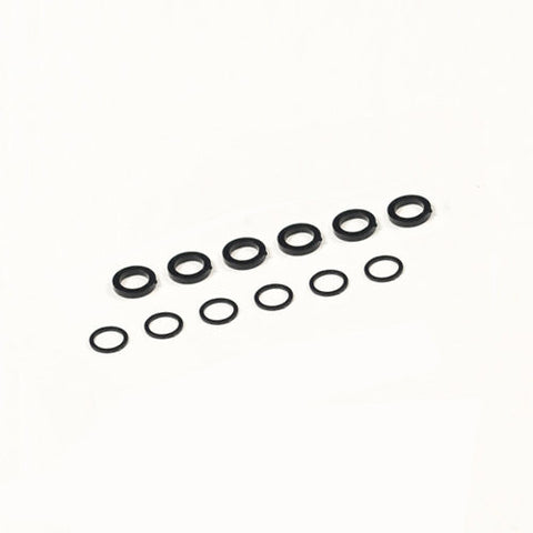 e-MTA Parts Drive Shaft Shims Monster Truck PD05-0037