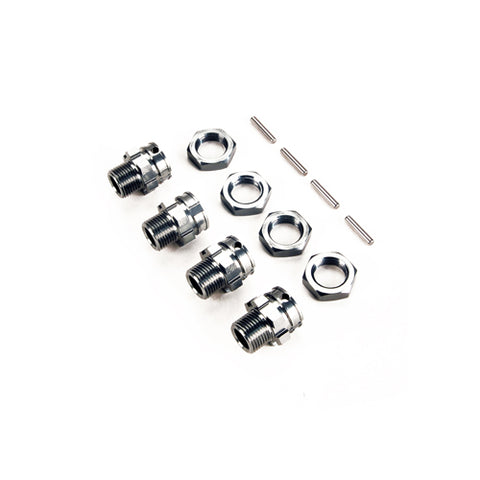 K-ROCK/Kaiser Parts 17MM HEX DRIVE(4) PD05-0044