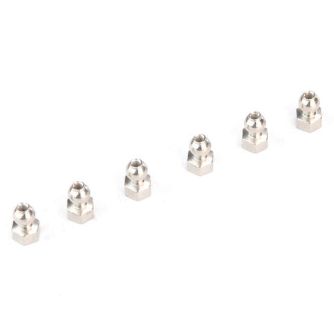 MT-4 G3 Parts 4mm Stand Off Balls PD0547