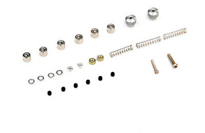 THRO/BRAKE HARDWARE, EB/K, PD0551