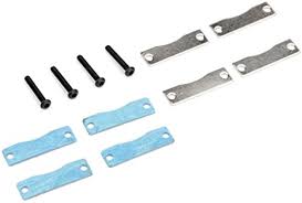 BRAKE PAD SET, EB/K, PD0584