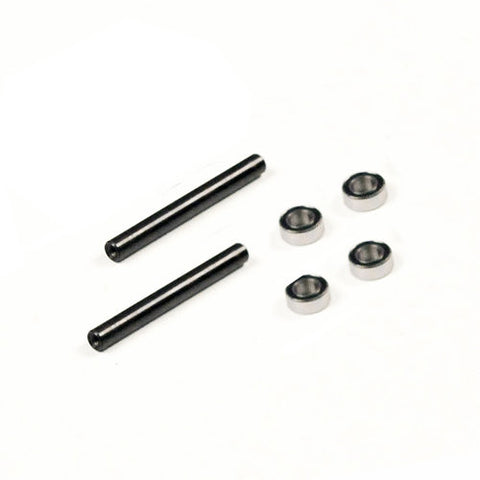 e-MTA Parts Bellcrank Post/Bushings PD06-0013
