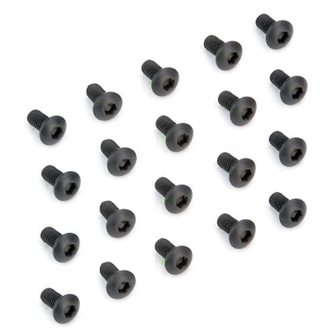 K-Rock e-MTA Parts Hex Head Screw 3x6mm PD0666