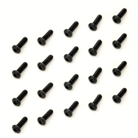 K-Rock MT-4 G3 Parts Button Head Machine Screws 3x10mm PD0668