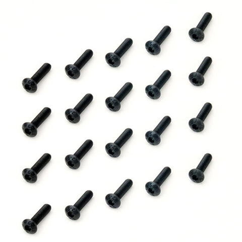 K-Rock MT-4 G3 Parts Button Head Machine Screws 3x12mm PD0669
