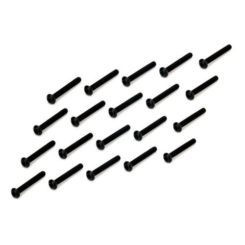 K-Rock MT-4 G3 Parts Button Head Machine Screws 3x22mm PD0674