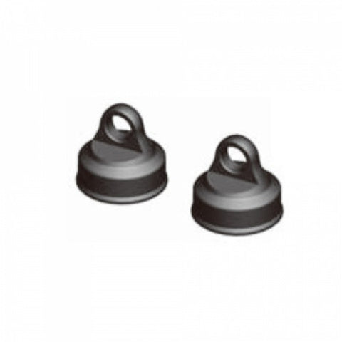 K-rock Parts FR SHOCK CAP(2) PD07-0018