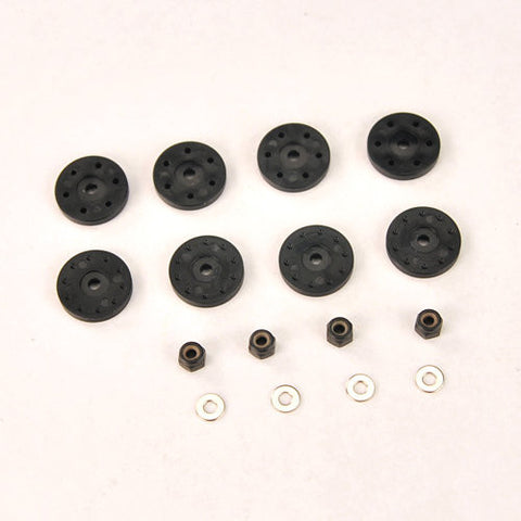 K-Rock e-MTA Parts SHOCK PISTON PD07-0025