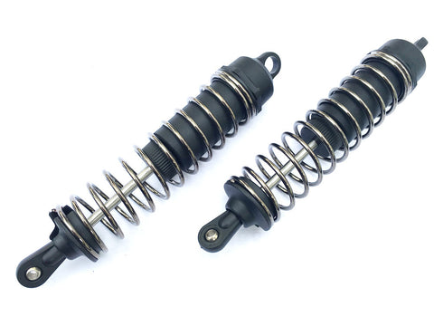 K-rock Parts RR SHOCK SET(2) PD07-0043