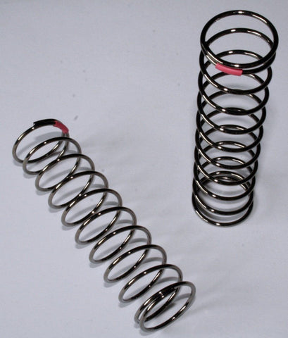 ST4 G3/EB4S2.5 Parts FR SHCK SPRNG(M) PD07-0045