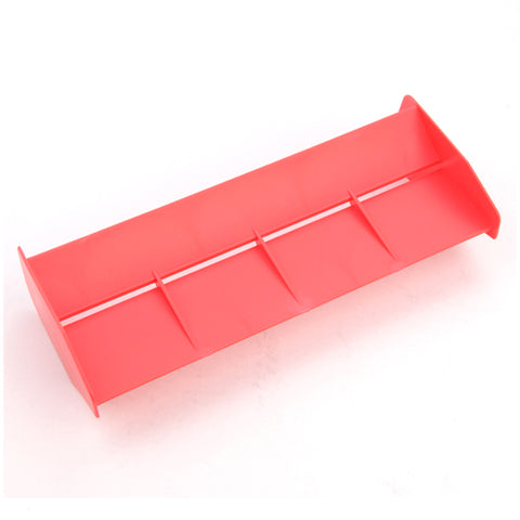 RC Car Parts Heckspoiler 1/8 pink PD0743