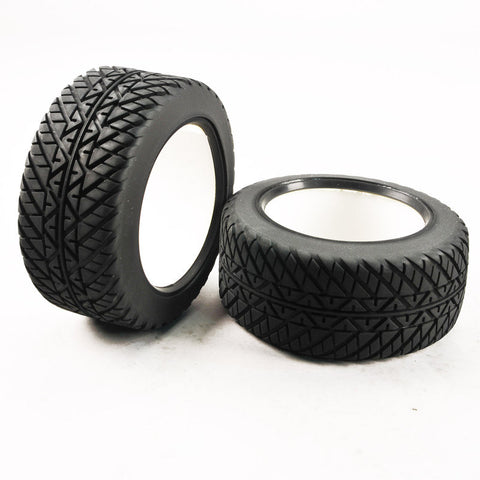 e-MTA G2 6407 Monster Truck Parts Tires PD08-0018