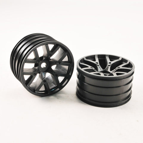 e-MTA G2 6407 Monster Truck Parts Wheels PD08-0019