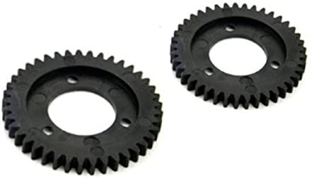 TS4N 2-SPEED TRANSMISSION PD0897 