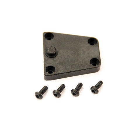 MT-4 G3 Monster Truck Parts Chassis Brace Rear PD09-0034