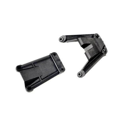 e-MTA Parts Chassis Brace Set Monster Truck PD09-0079