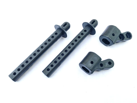 K-rock Parts FF MOUNTS POSTS PD09-0126