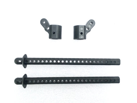 K-rock Parts RR MOUNTS POSTS PD09-0128