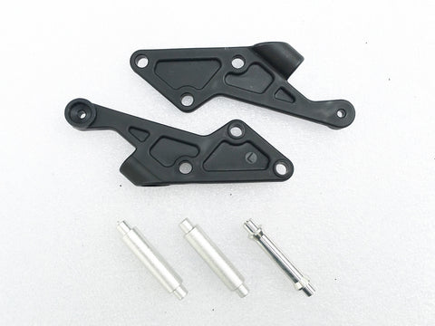 K-rock Parts WHEELIE BAR MOUNT PD09-0131