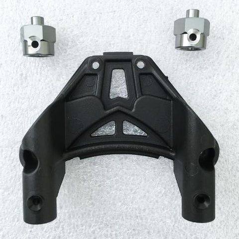 K-rock Parts ROD MOUNTS PD09-0136