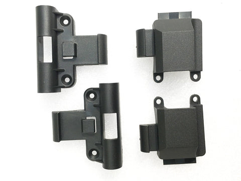 K-rock Parts COVER LOCKS PD09-0138