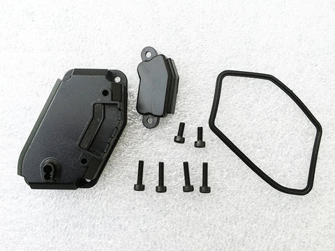 K-rock Parts RECEIVER COVER PD09-0140