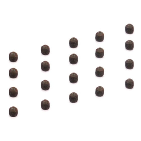 K-Rock MT-4 G3 Monster Truck Parts Set Screws (20) PD0961