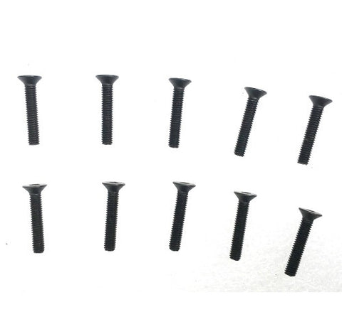 K-rock Parts FHCS M. SCREW(10)M25*14 PD10-0057