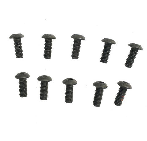 K-rock Parts BHCS M. SCREW(10)M4*10 PD10-0058