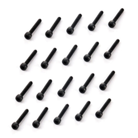 K-Rcok/MT-4 G3 Parts Socket Head Cap Screw 3x20mm PD1339