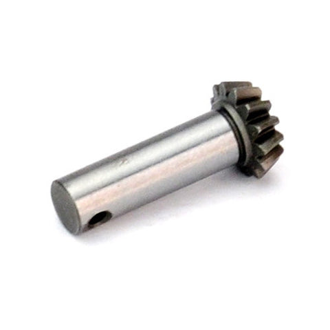 e-MTA Parts DIFF SHAFT PINION PD1481