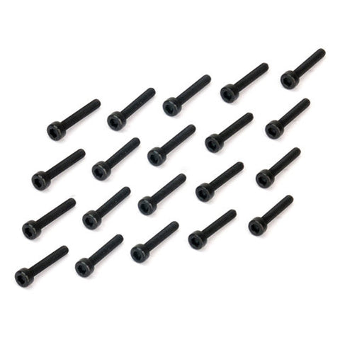 K-Rcok/MT-4 G3 Parts Socket Head Cap Screw 3x18mm PD1543