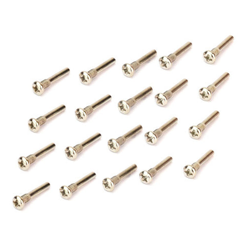 e-MTA Parts Body Post Mounting Screws PD1557