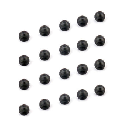 EB-4 G3 Buggy Parts Set Screw 5x4mm (20) PD1567