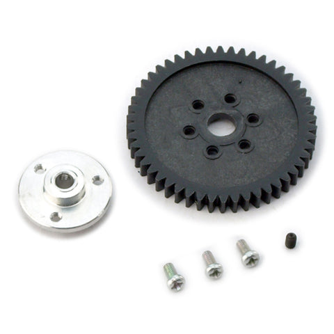 SSK Parts SPUR GEAR SET , PD1627