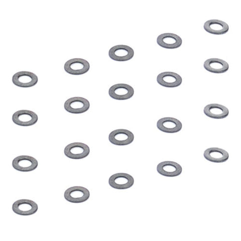 e-MTA Parts 3mm Washers PD1709