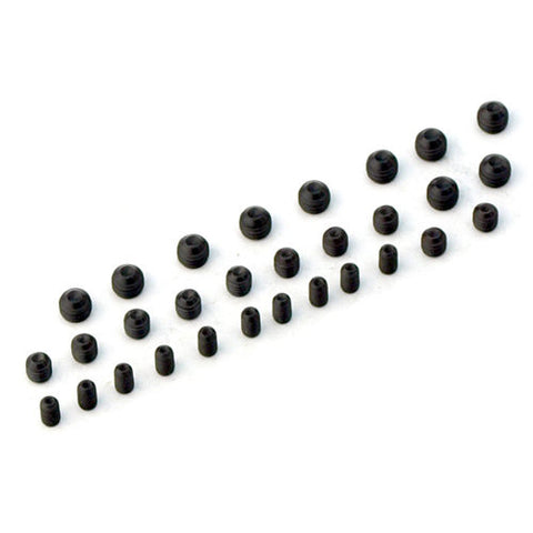 K-Rcok/MT-4 G3 Monster Truck Parts Set Screw Set PD1720