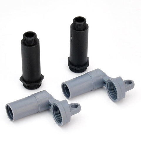 e-MTA G2 Truck Parts Shock Body and Cap PD1743