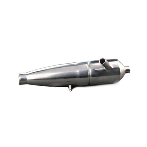 1/8'TUNED PIPE, PD1786