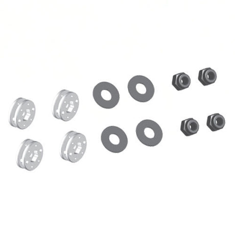 EB-4 G3 Buggy Parts Shock Piston PD1879