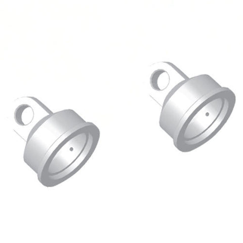 EB-4 G3 Buggy Parts Shock Cap Front PD1884