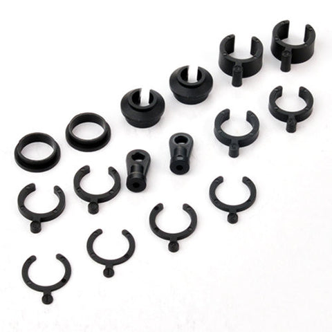 MT-4 G3 Monster Truck Parts Shock Plastic Parts PD1890