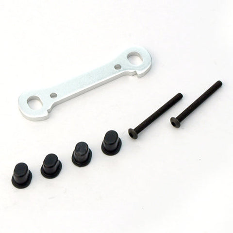 K-Rock/MT-4 G3 Truck Parts FR SUSP Plate FF0 PD1905