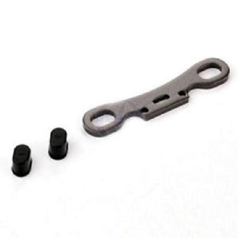 EB-4 G3 Buggy Parts Suspension Arm Plate Upper PD1908-T