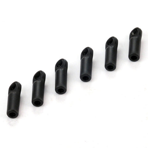 EB-4 G3 Buggy Parts Steering Tie Ends PD1920