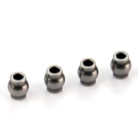 K-Rock/MT-4 G3 Truck Parts Rear Steering Pivot Balls PD1922