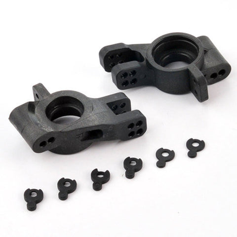 K-Rock/MT-4 G3 Truck Parts Rear Hub Set PD1923