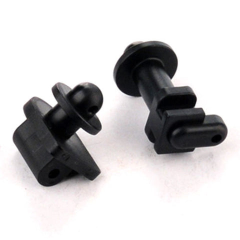 EB-4 G3 Buggy Parts Body Mount/Post Front/Rear PD1935