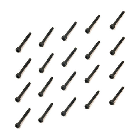 K-Rock/MT-4 G3 Truck Parts Button Head Machine Screws PD1958